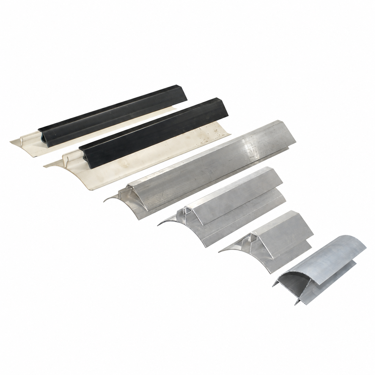 Internal & External Coving
